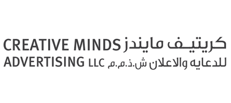 Creative Minds Advertising LLC